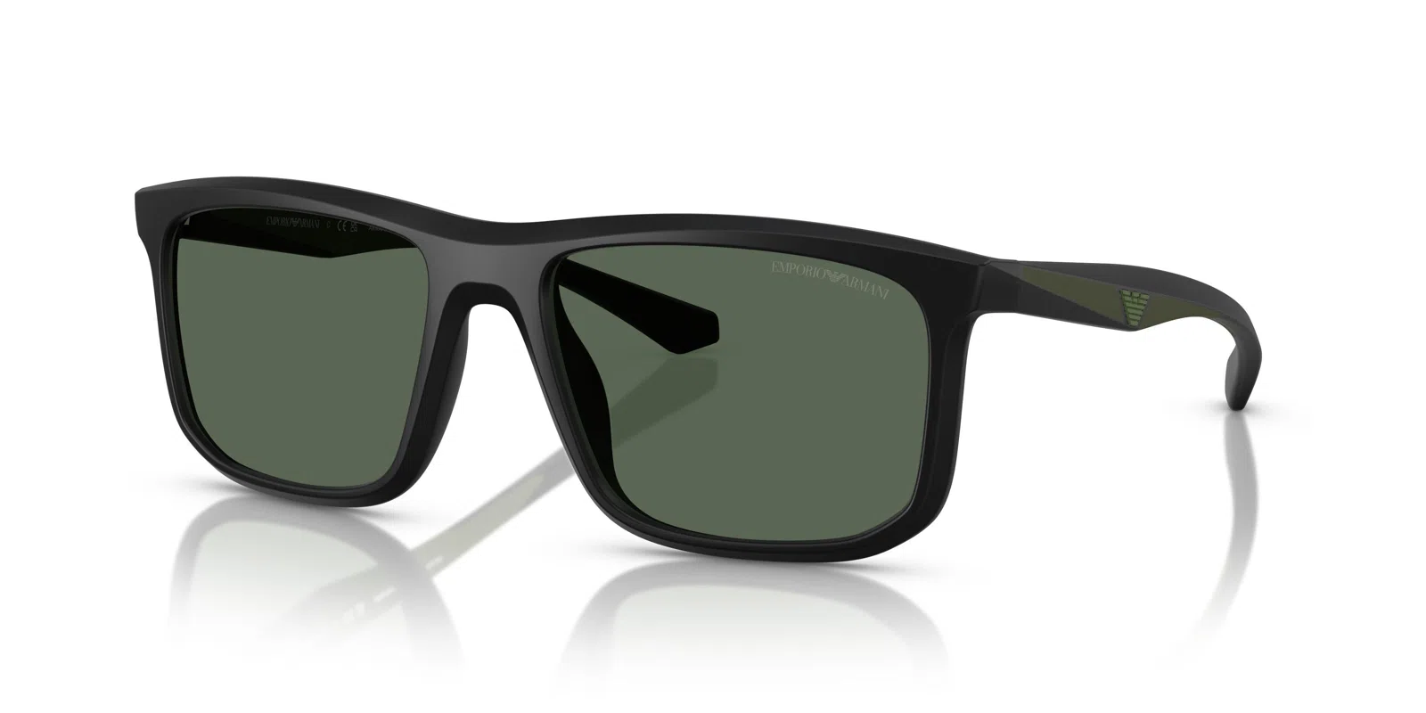 Emporio Armani 4234U Sunglasses - view 17